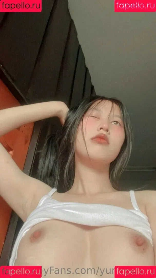 Yunne.uwu Onlyfans Photo Gallery 