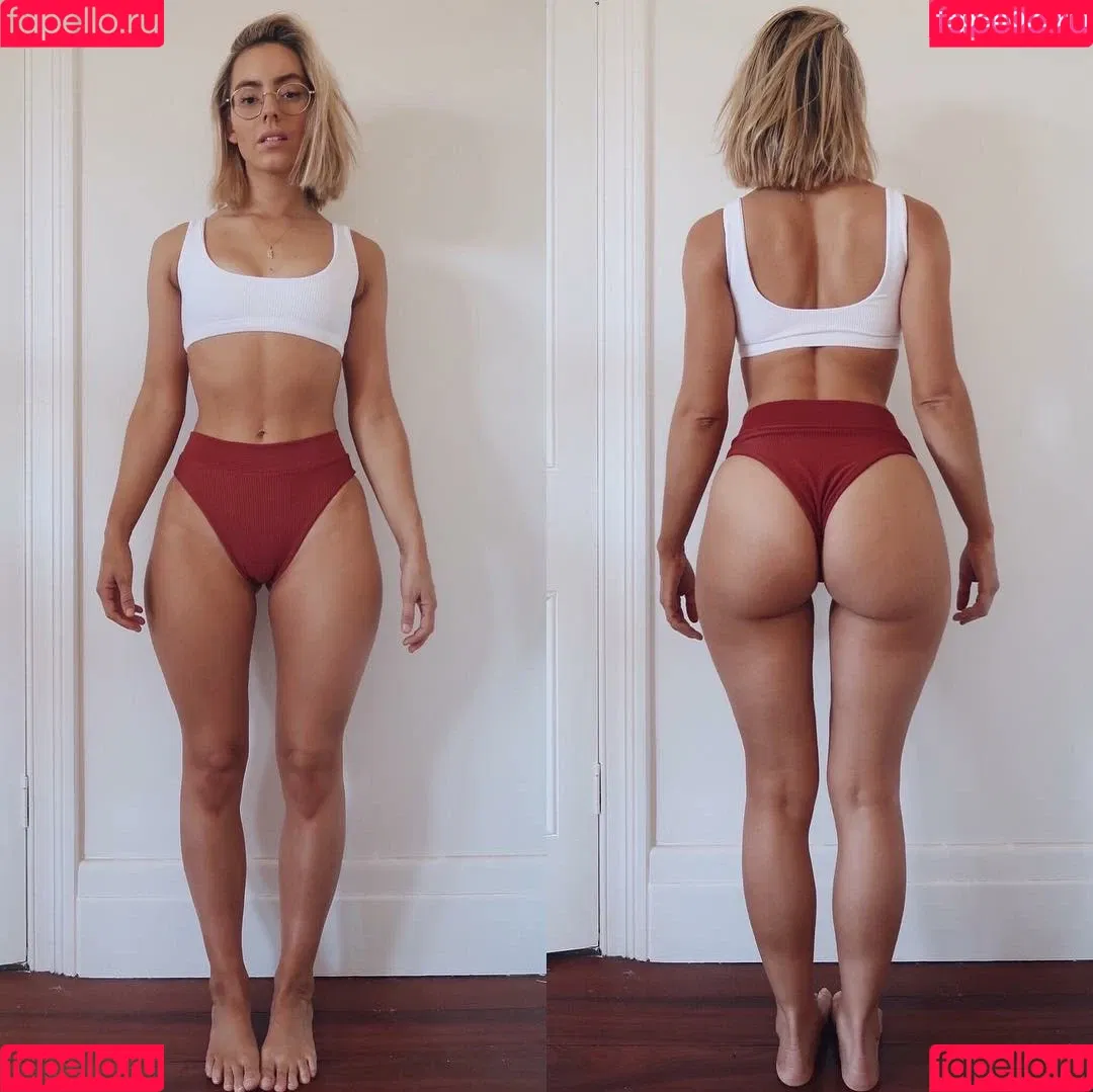 Madalin Giorgetta Onlyfans Photo Gallery 