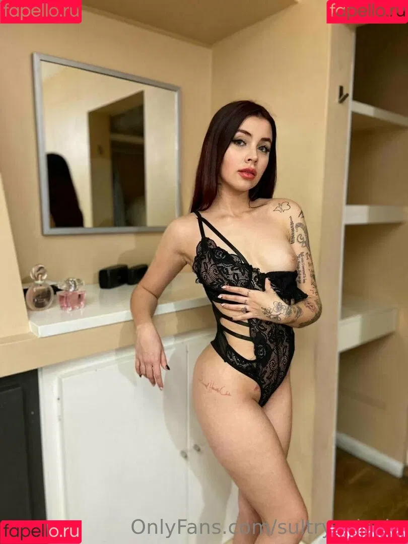 Sultry_Nicole Onlyfans Photo Gallery 