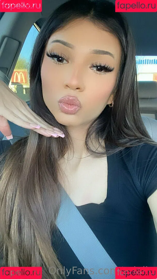 ariiadams Onlyfans Photo Gallery 
