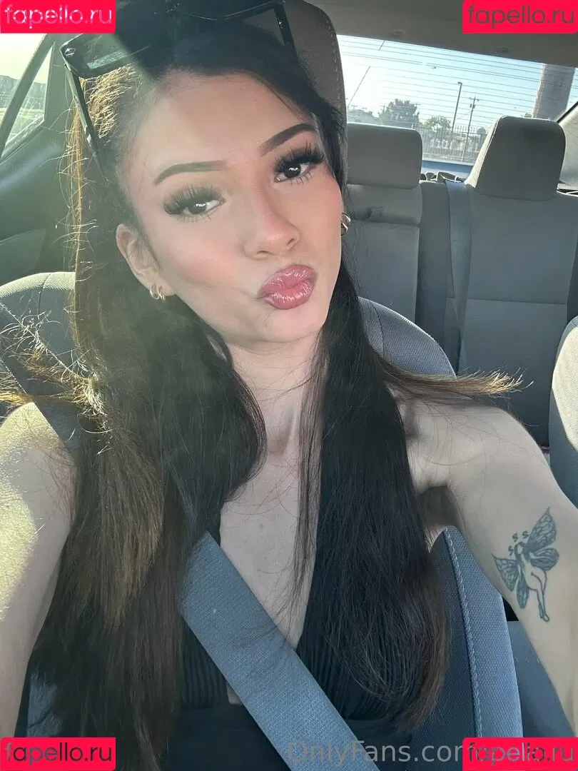 ariiadams Onlyfans Photo Gallery 