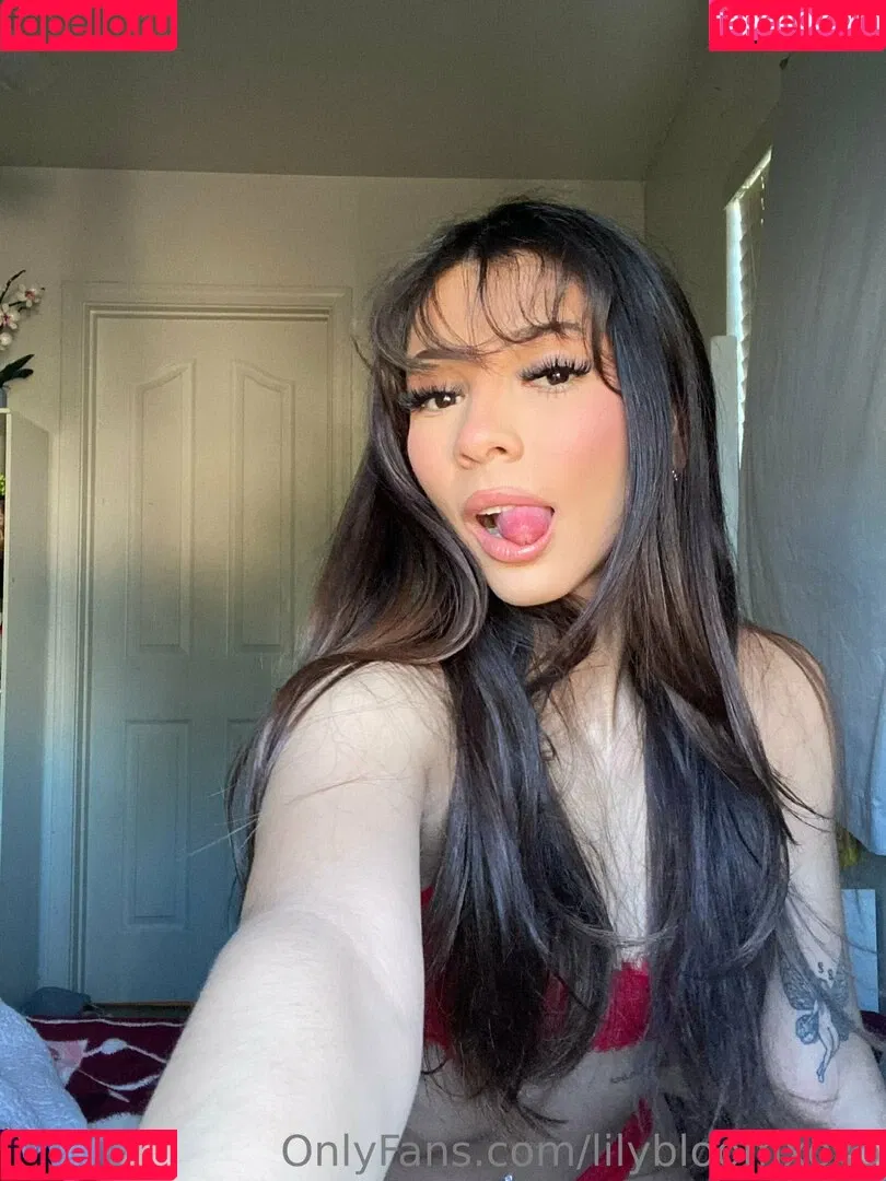 ariiadams Onlyfans Photo Gallery 