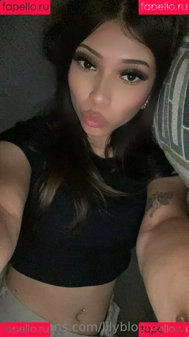 ariiadams Onlyfans Photo Gallery 