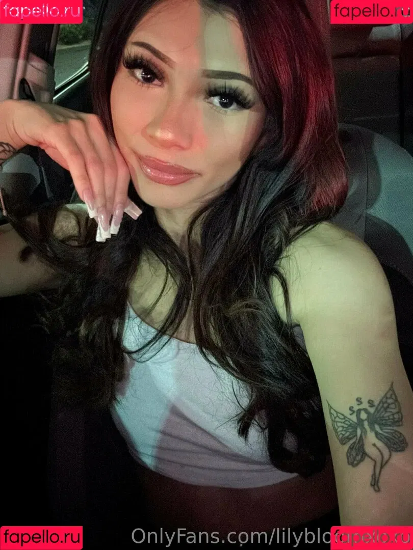 ariiadams Onlyfans Photo Gallery 