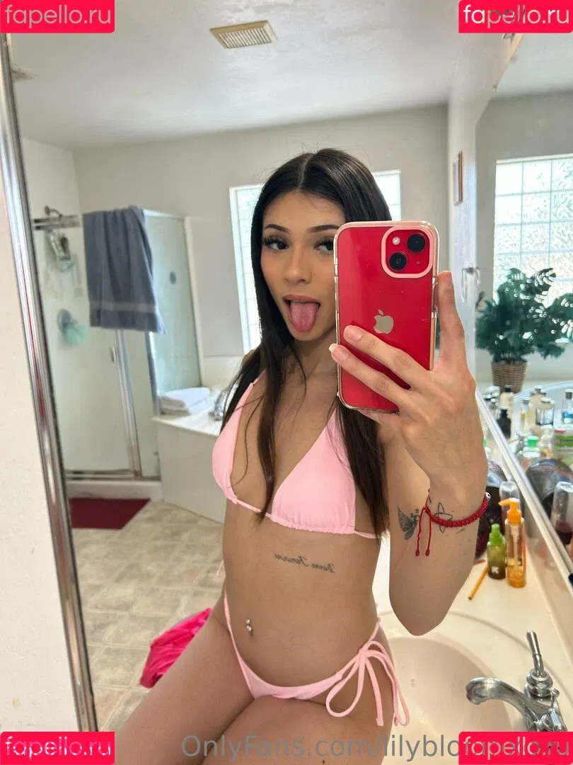 ariiadams Onlyfans Photo Gallery 