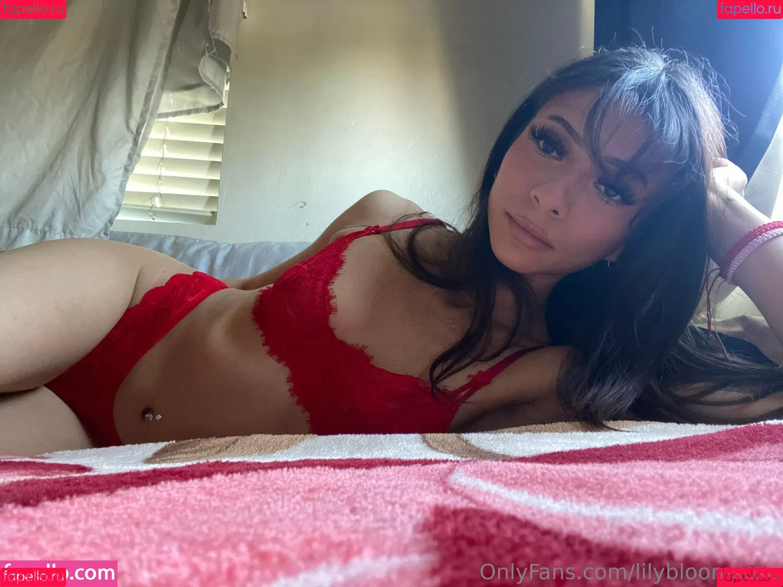 ariiadams Onlyfans Photo Gallery 