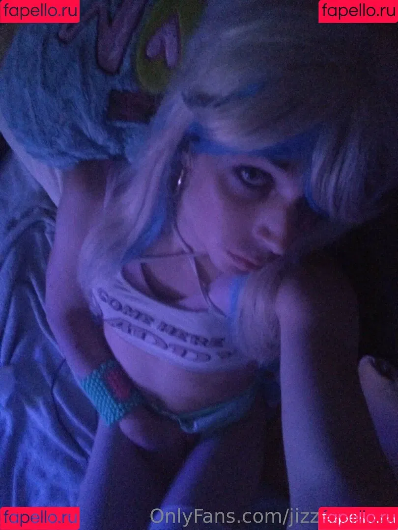 jizzyjennaa Onlyfans Photo Gallery 