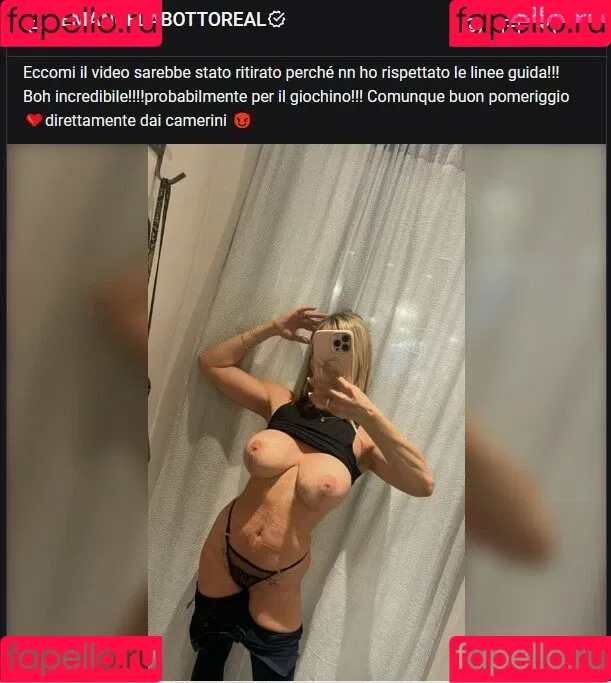 Emanuela Botto Onlyfans Photo Gallery Leaked Nude Emanuela Botto  