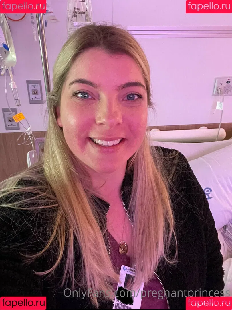 pregnantprincess Onlyfans Photo Gallery 