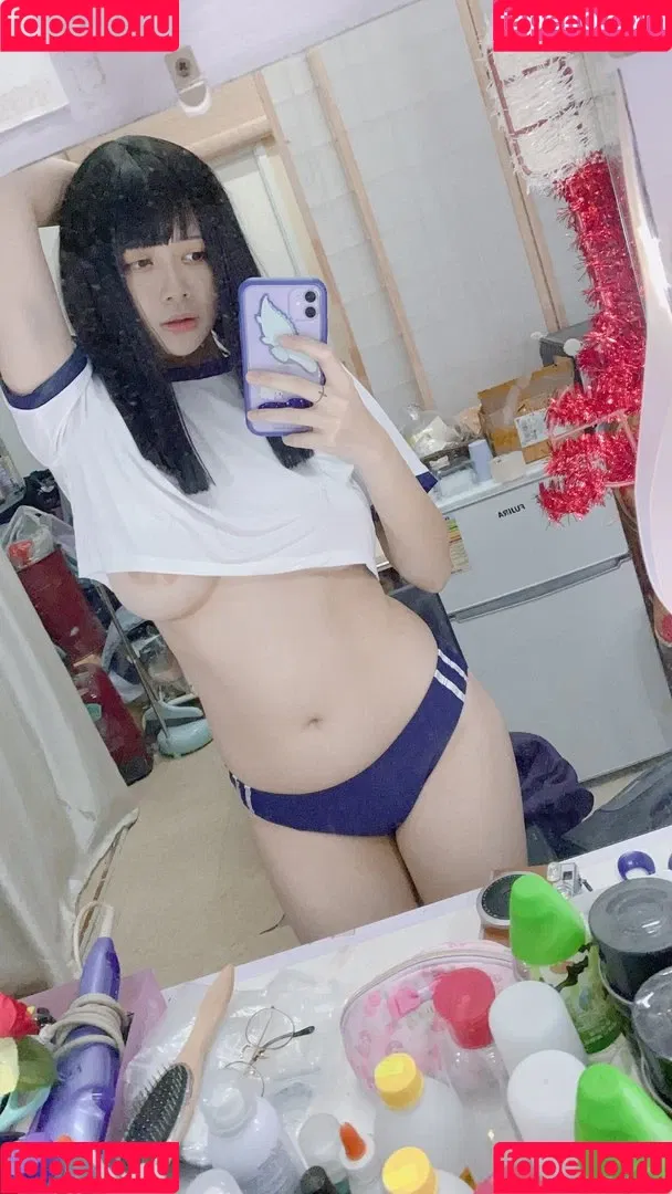 Hieey (海爾陛下 Onlyfans Photo Gallery 