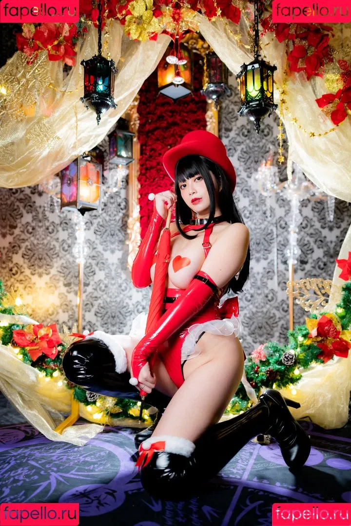 Hieey (海爾陛下 Onlyfans Photo Gallery 