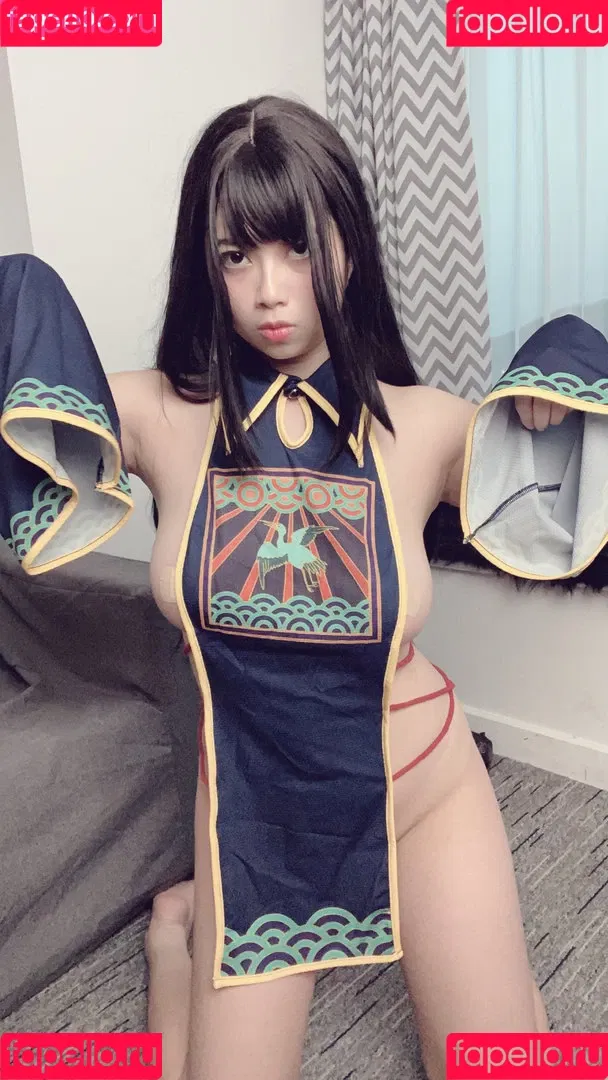 Hieey (海爾陛下 Onlyfans Photo Gallery 