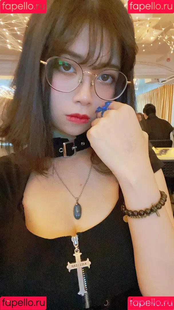 Hieey (海爾陛下 Onlyfans Photo Gallery 