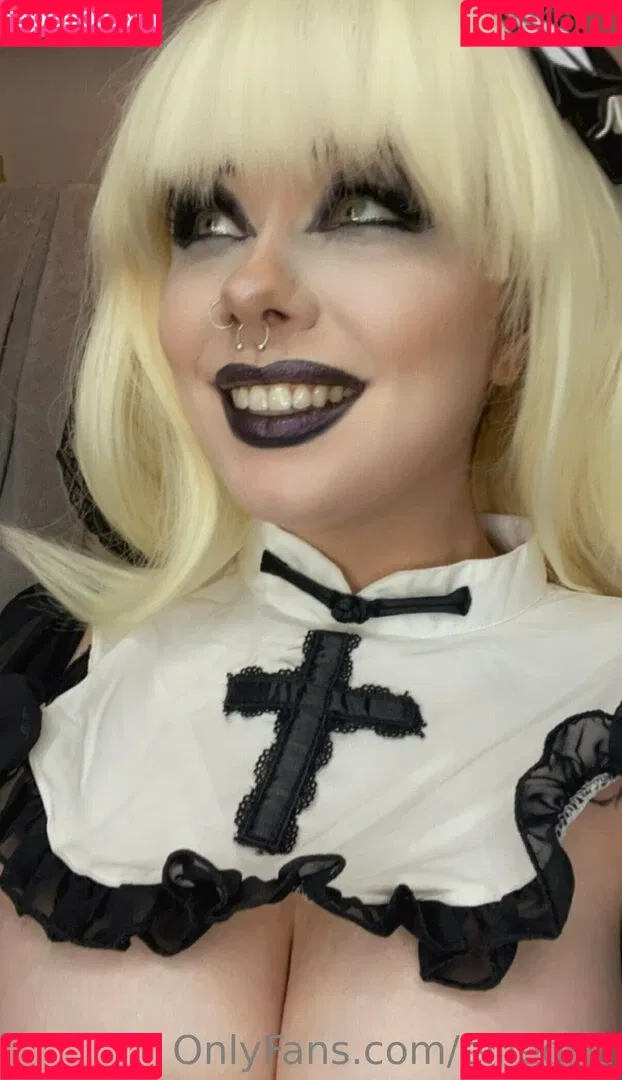 EllieDND Onlyfans Photo Gallery 