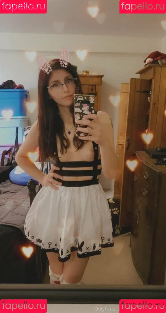 littleeevee66 Onlyfans Photo Gallery 