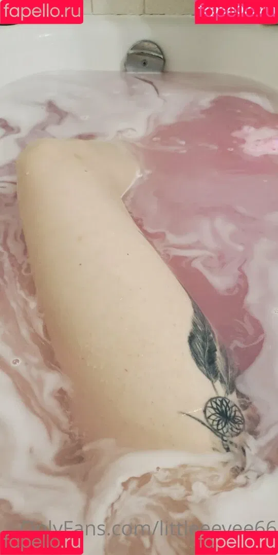 littleeevee66 Onlyfans Photo Gallery 