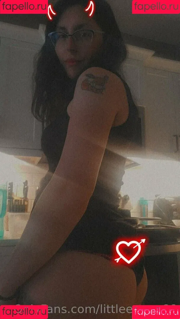 littleeevee66 Onlyfans Photo Gallery 
