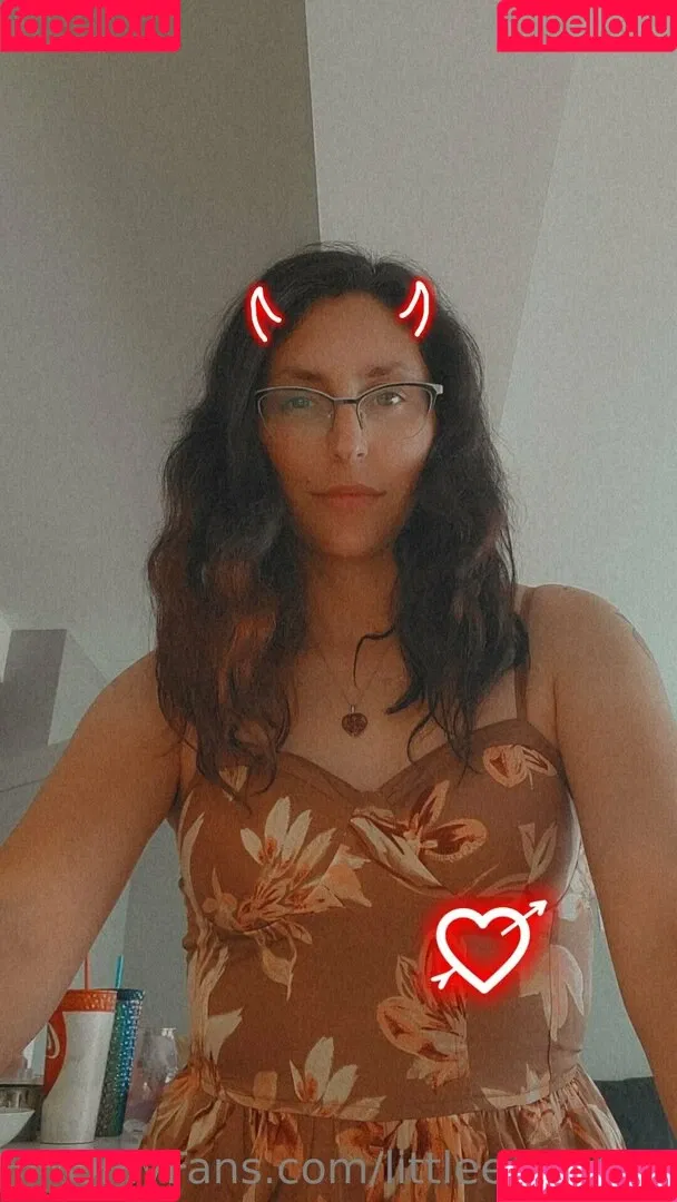 littleeevee66 Onlyfans Photo Gallery 