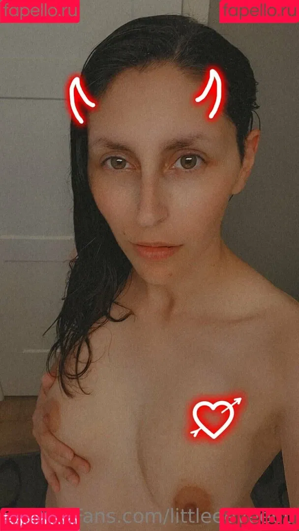 littleeevee66 Onlyfans Photo Gallery 