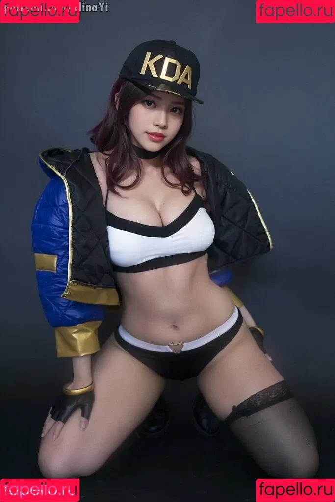 Elina Yi Onlyfans Photo Gallery 