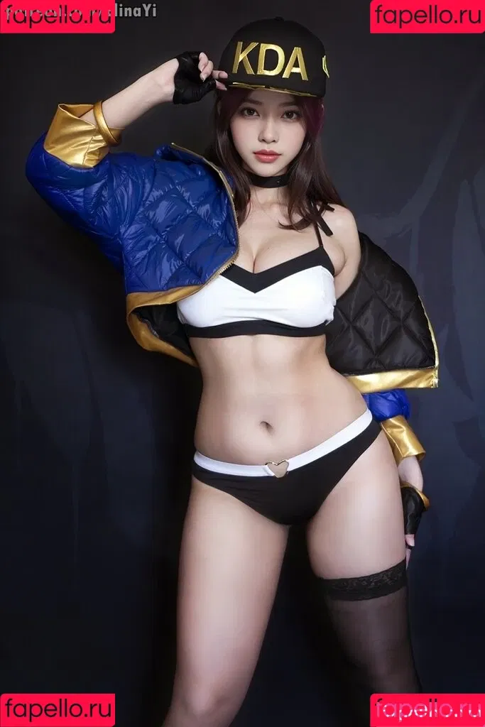 Elina Yi Onlyfans Photo Gallery 