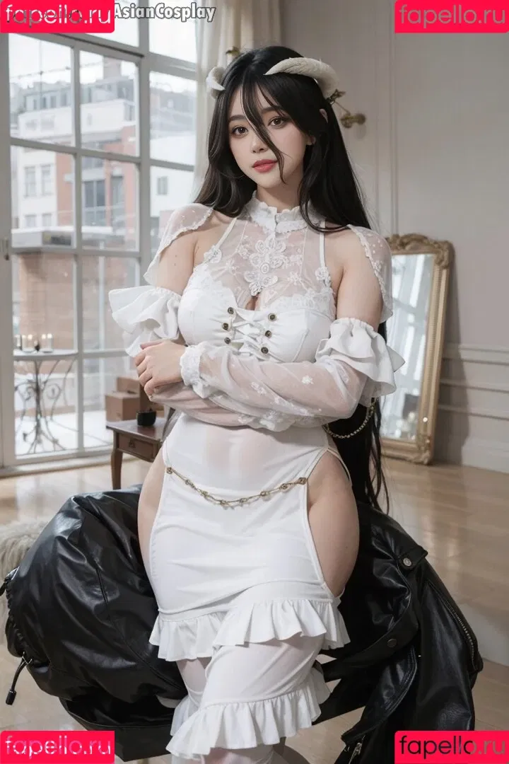 Elina Yi Onlyfans Photo Gallery 