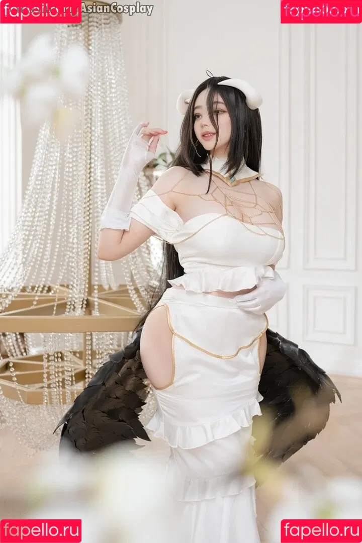 Elina Yi Onlyfans Photo Gallery 