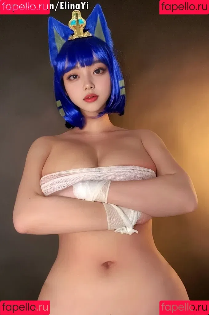 Elina Yi Onlyfans Photo Gallery 