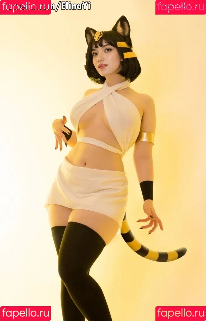 Elina Yi Onlyfans Photo Gallery 