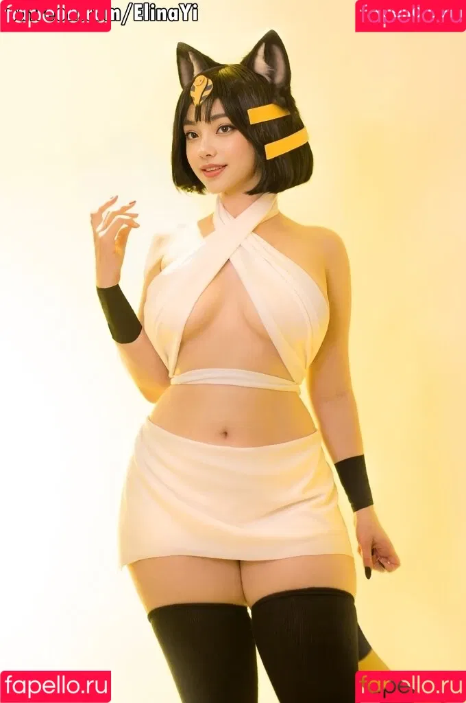 Elina Yi Onlyfans Photo Gallery 