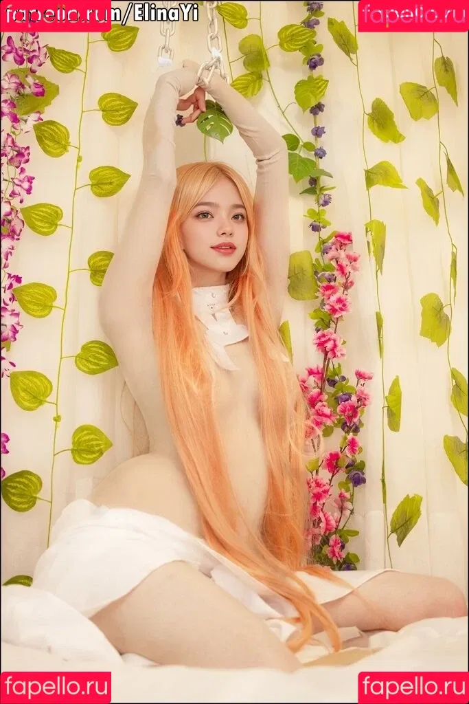 Elina Yi Onlyfans Photo Gallery 
