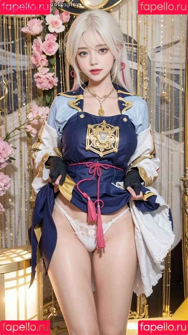 Elina Yi Onlyfans Photo Gallery 