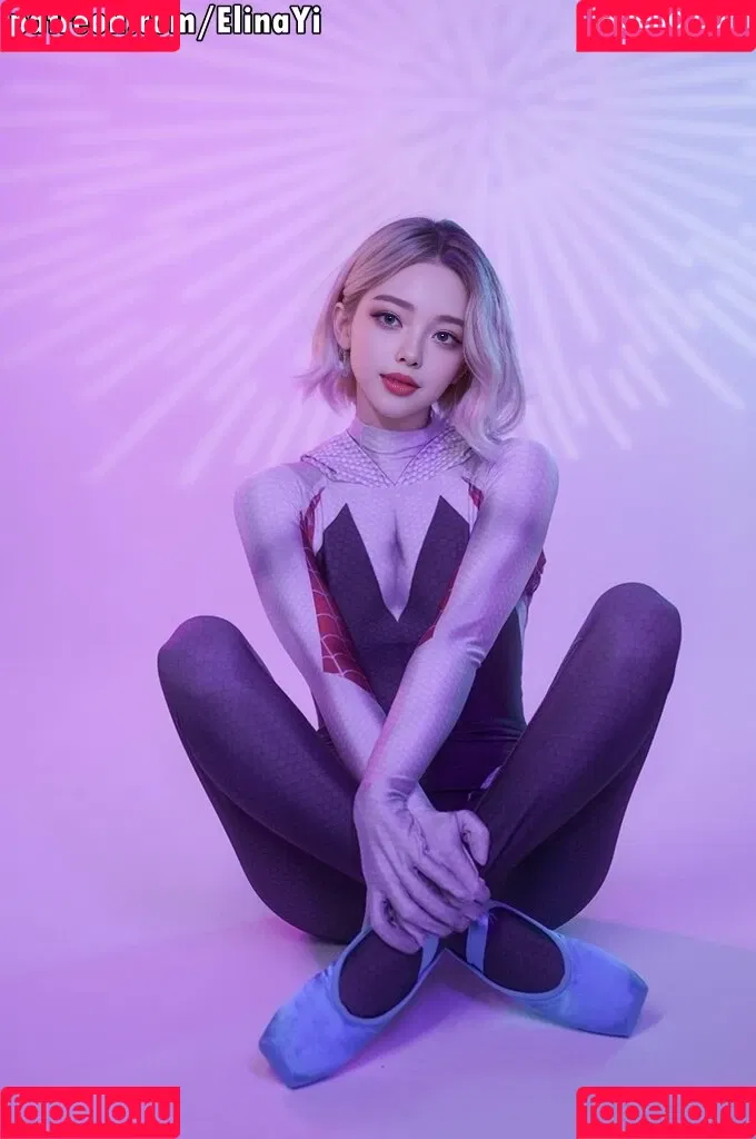 Elina Yi Onlyfans Photo Gallery 