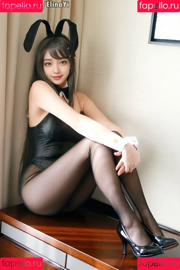 Elina Yi Onlyfans Photo Gallery 