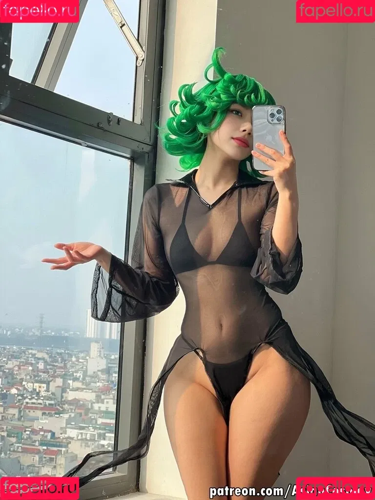 Elina Yi Onlyfans Photo Gallery 