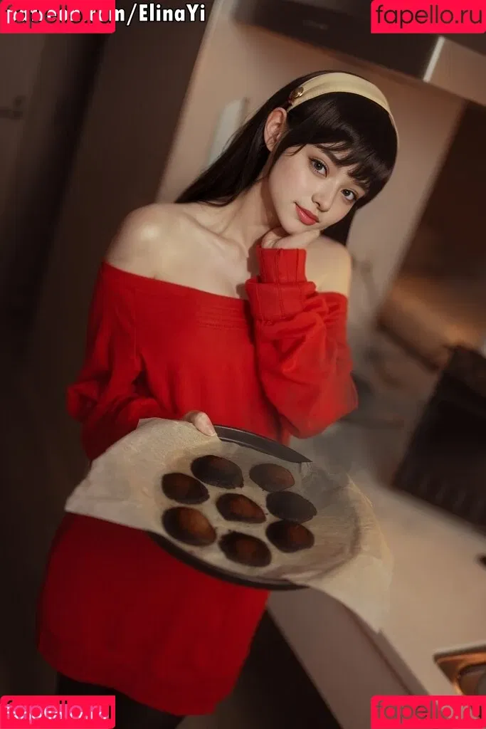 Elina Yi Onlyfans Photo Gallery 