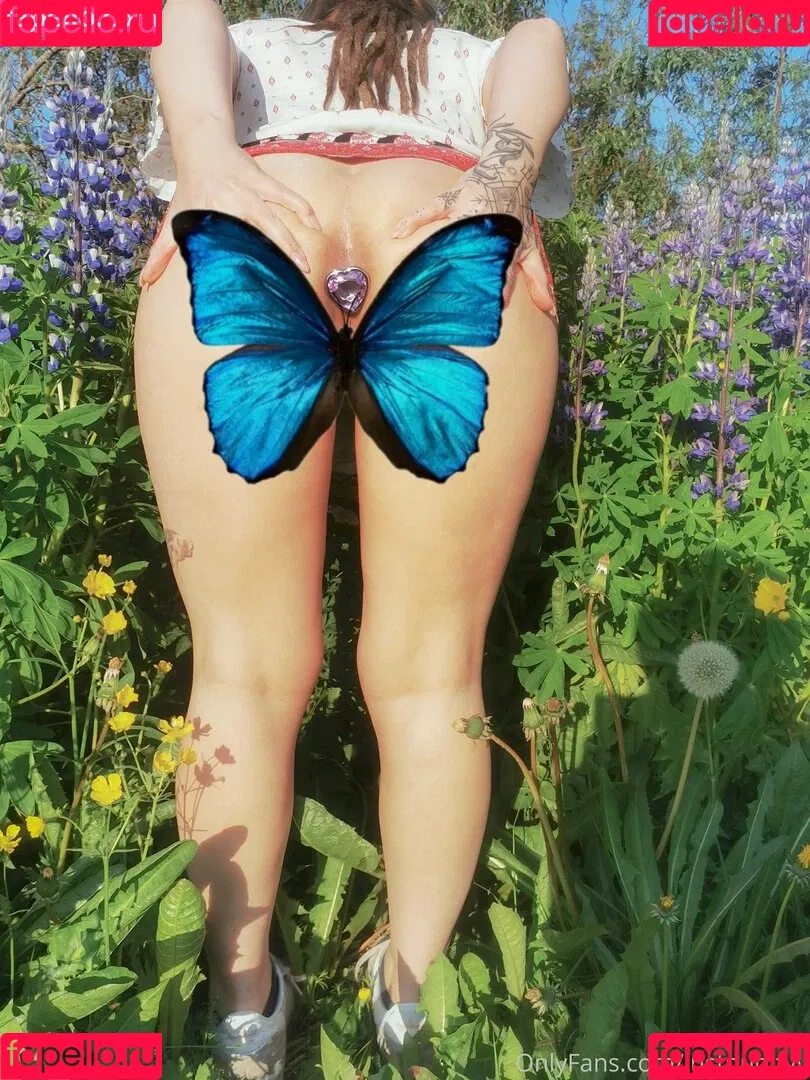 smellsliketnspiritvip Onlyfans Photo Gallery 