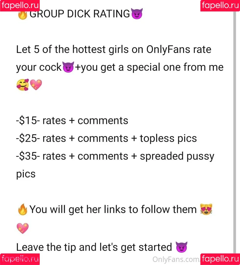 smellsliketnspiritvip Onlyfans Photo Gallery 