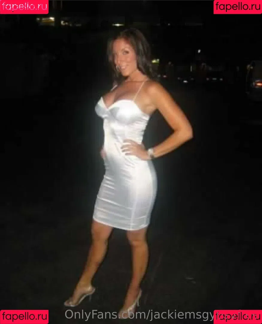 jackiemsgypsy Onlyfans Photo Gallery 