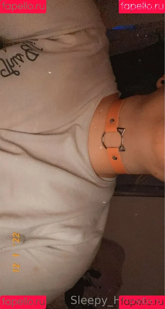 sleepy_hneybee Onlyfans Photo Gallery 