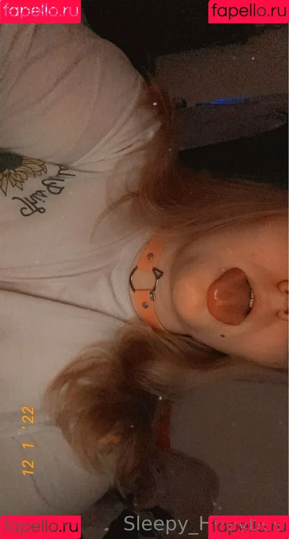 sleepy_hneybee Onlyfans Photo Gallery 