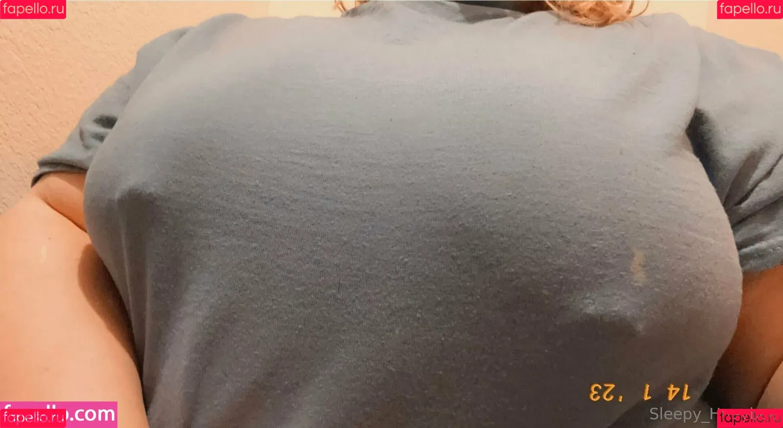 sleepy_hneybee Onlyfans Photo Gallery 