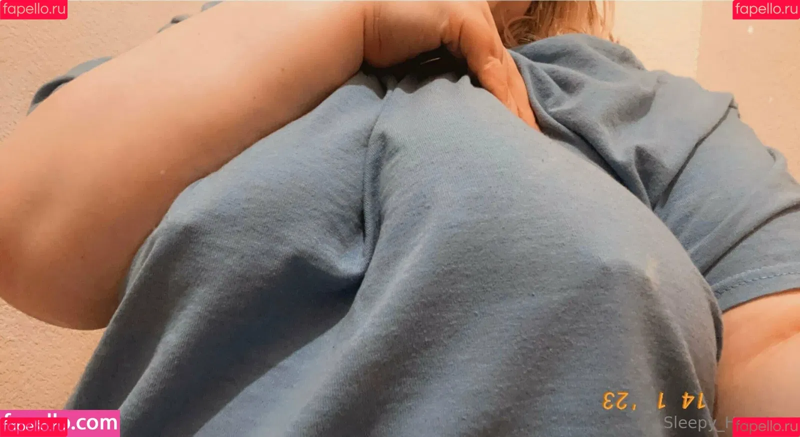 sleepy_hneybee Onlyfans Photo Gallery 