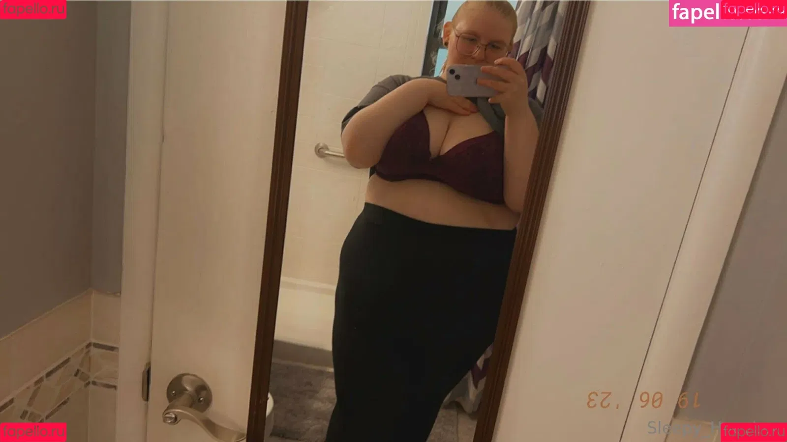 sleepy_hneybee Onlyfans Photo Gallery 