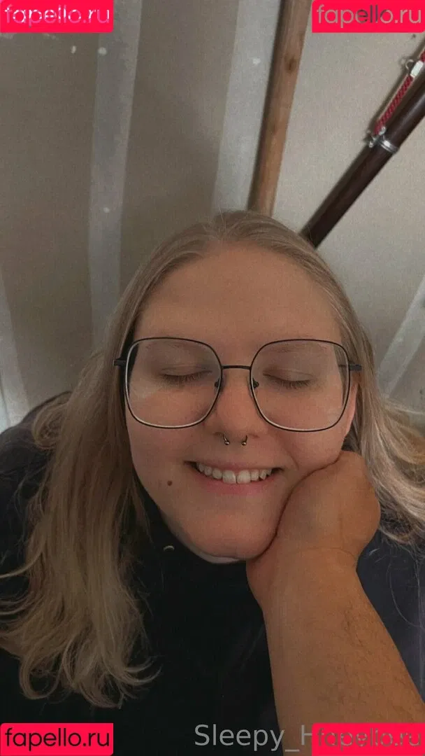 sleepy_hneybee Onlyfans Photo Gallery 