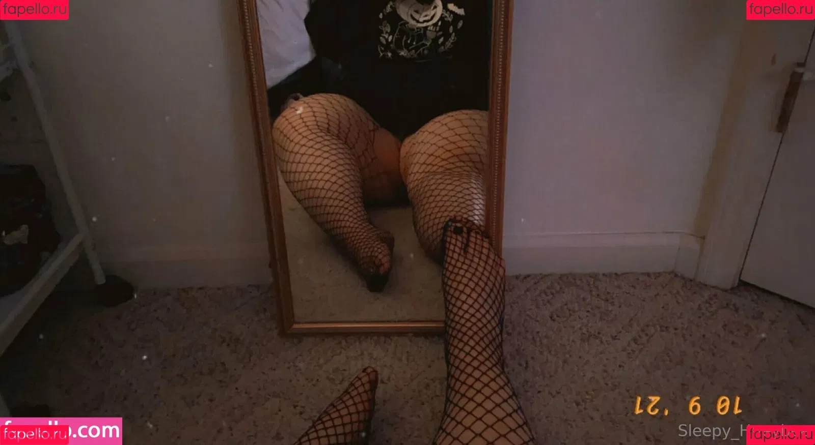 sleepy_hneybee Onlyfans Photo Gallery 
