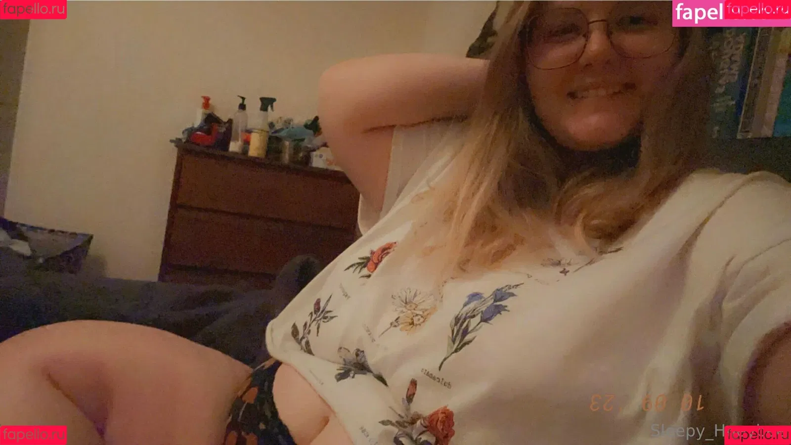 sleepy_hneybee Onlyfans Photo Gallery 
