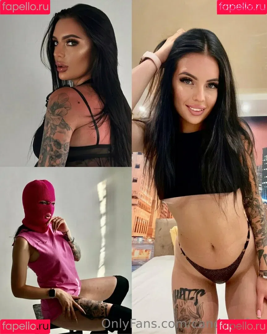 CandyDafna Onlyfans Photo Gallery 
