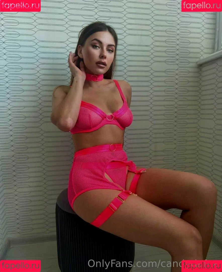 CandyDafna Onlyfans Photo Gallery 