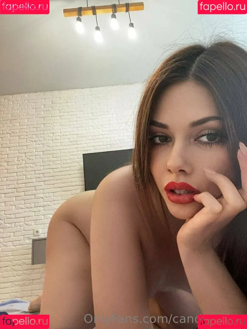 CandyDafna Onlyfans Photo Gallery 